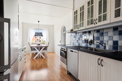 Marknadsvägen 277, Täby Centrum