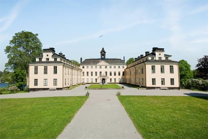 Innergård