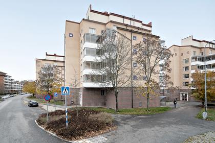 Uteplats