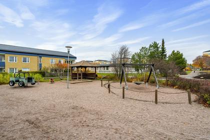 Innergård