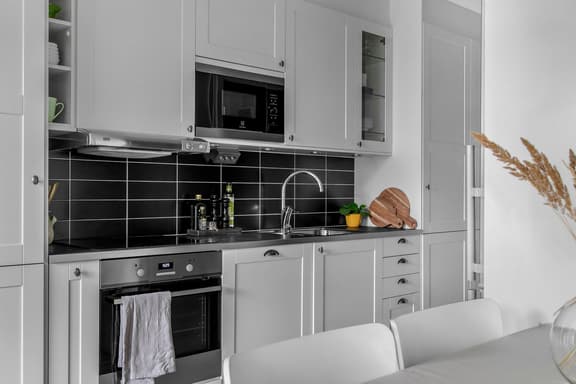 Skvadronsgatan 8, Linköping