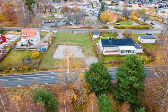 Gamla Enhörnavägen 1A, Södertälje