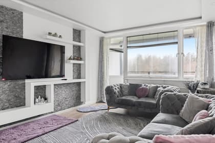 Kungssätravägen 30, Skärholmen