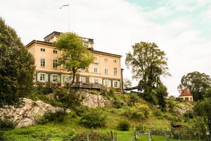 Innergård