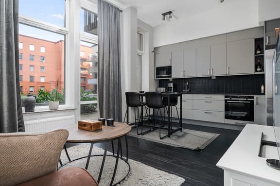 Boulevarden 60, Täby