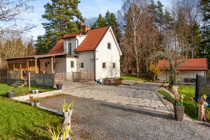 Norrtäljevägen 575, Svanberga