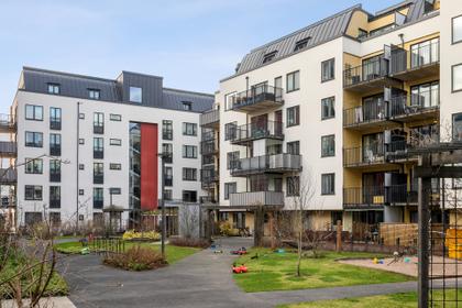 Innergård