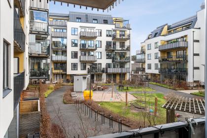 Innergård