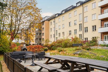 Innergård