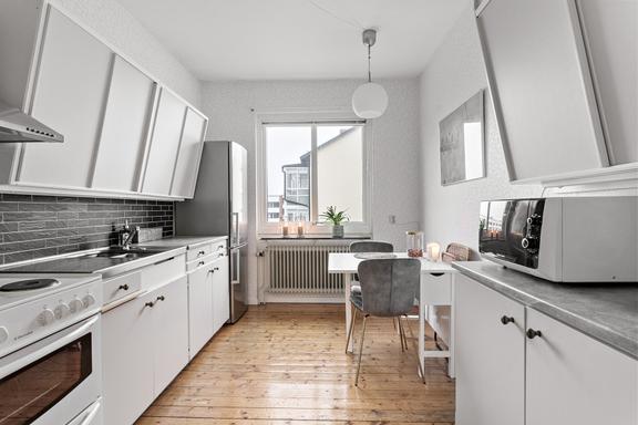 Kyrkogårdsgatan 14E, Oskarshamn