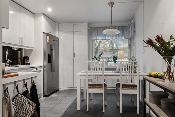 Fjärde Långgatan 17, Göteborg