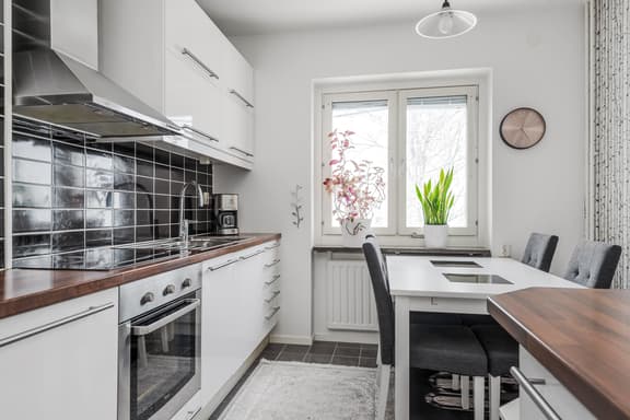 Storgatan 29B, Motala