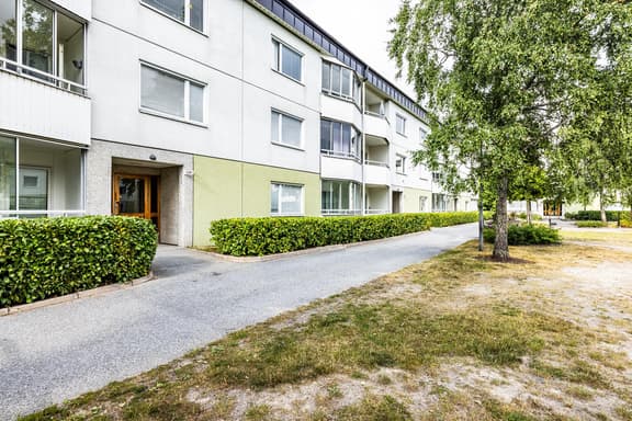 Vattumannens gata 150, Haninge