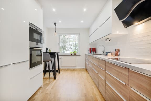 Hammarvägen 62, Järfälla