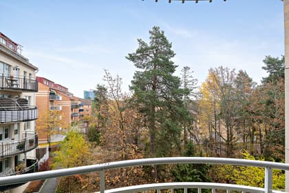 Kantatvägen 23, Centrala Nacka