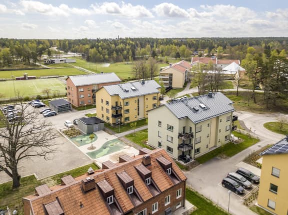 Eskilsgatan 73, Eskilstuna