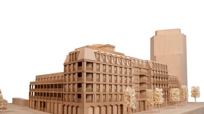 Stinsparken, Bostadsrätter · Järfälla