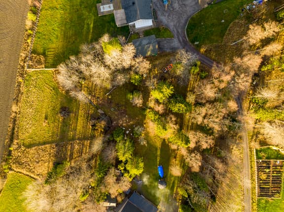 Lindholmens Gårds väg 21B, Vallentuna