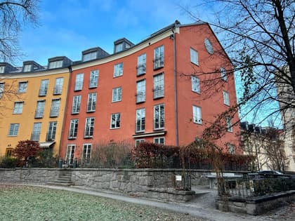 Grubbensringen 19, T Eriksområdet