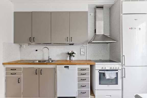 Söndagsgatan 25, Göteborg