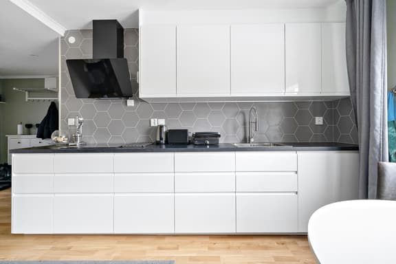 Kastrupgatan 13, Stockholm