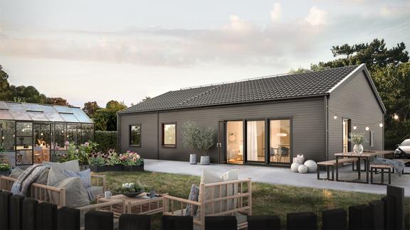 Morängen 38, Uppsala