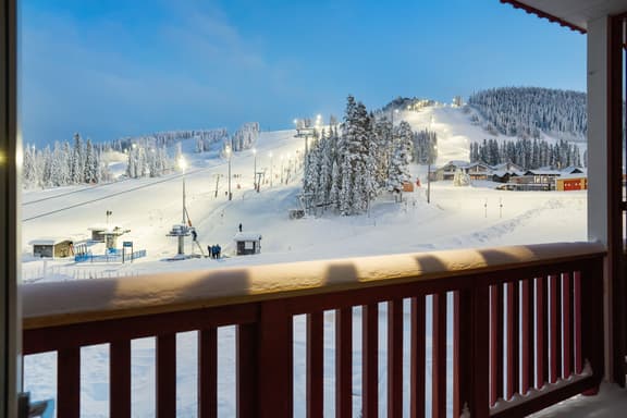 Tranantorget 62, Malung-Sälen