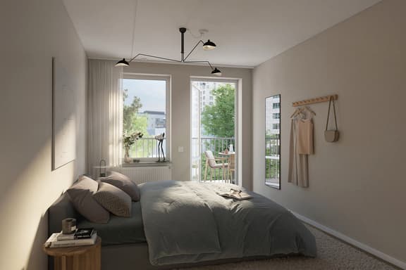 Älvsjövägen 28, Stockholm