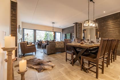 Tandådalen Ski Apartments 101A, Tandådalen