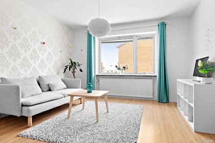 Repslagaregatan 1C, Tingvalla