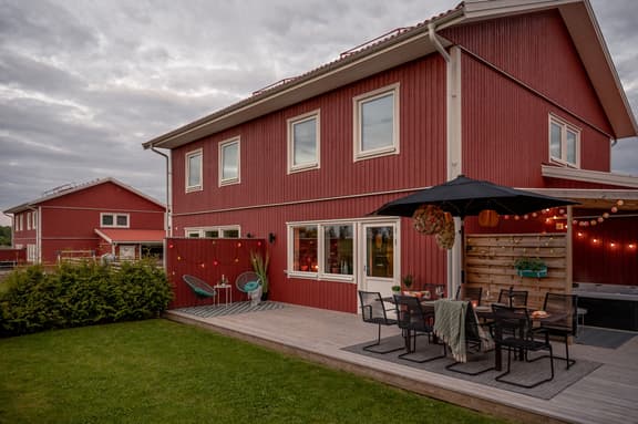 Toverud 108, Hammarö