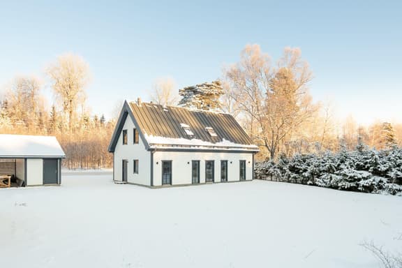 Anundshög 6, Västerås