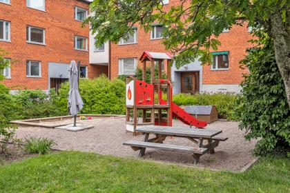 Innergård