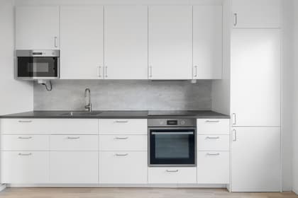 Paradisgränd 3, Centrum