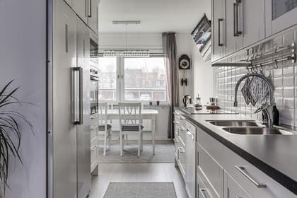 Stagneliusgatan 23, Löten