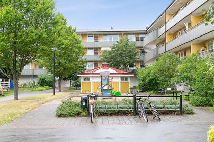 Innergård