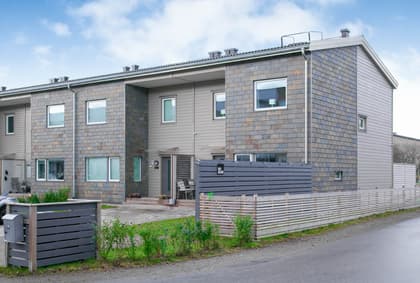 Pilängsrundeln 20F, Karlslund