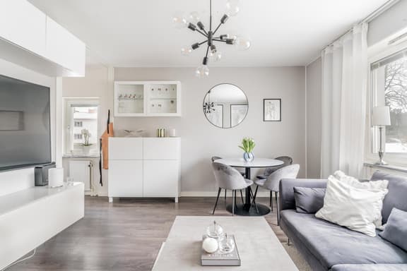 Runebergsgatan 31, Nyköping