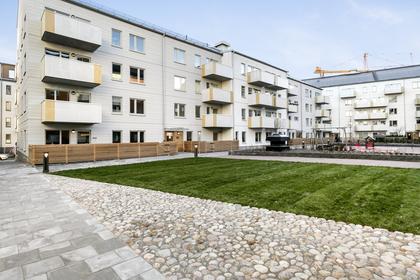 Innergård
