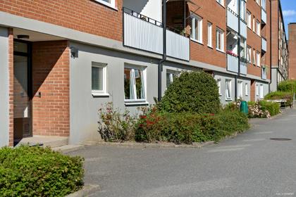 Innergård
