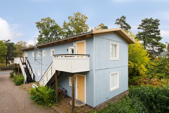 Götalandsvägen 179B, Stockholm