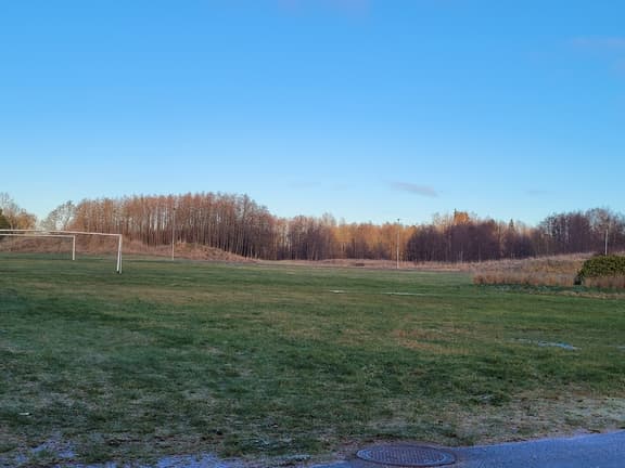 Frejagatan 14, Mellerud