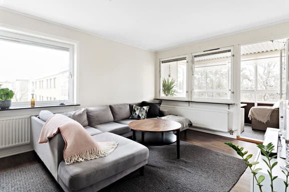 Norrbackavägen 22, Oskarshamn