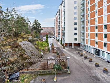 Innergård