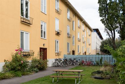 Innergård