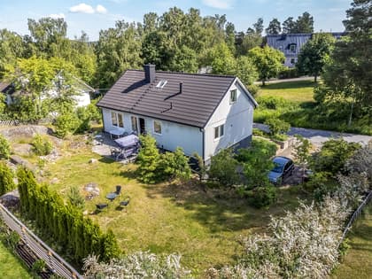 Mellansjövägen 22, Balingsnäs