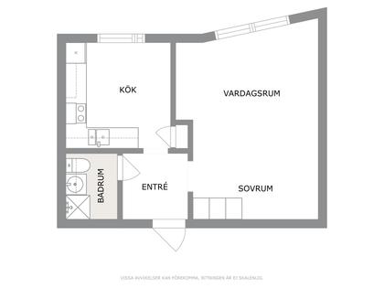 Planlösning