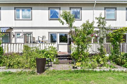 Innergård