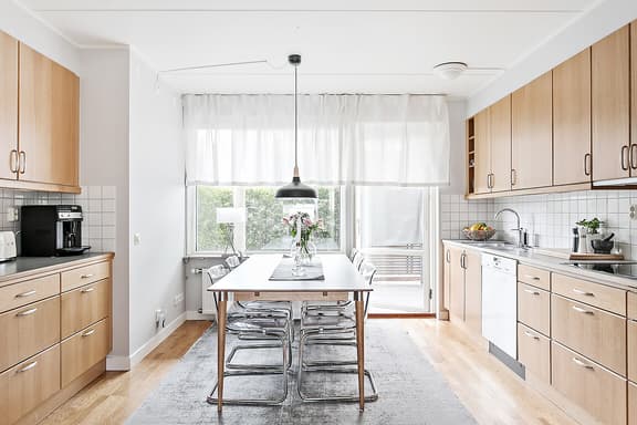 Kantor Edgrens väg 2B, Lerum