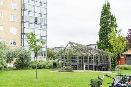 Innergård